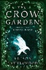 Alison Littlewood, Littlewood Alison - The Crow Garden