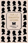 Christopher Fowler, Fowler Christopher - The Book of Forgotten Authors