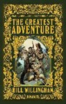 Bill Willingham, Tony Moseley, Paizo Staff, Bill Willingham, Joseph Rybandt, Joseph Rybandt - The Greatest Adventure