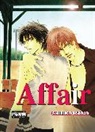 Shiuko Kano, Shiuko Kano - Affair