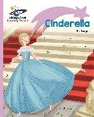 Gill Budgell, Beatriz Castro - Reading Planet - Cinderella - Lilac Plus: Lift-off First Words