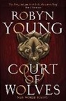 Robyn Young - Court of Wolves