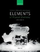 David Smith - Elements of Physical Chemistry