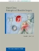 Joaquin Sanchez-Sotelo, Joaquin (Prof Sanchez-Sotelo, Sanchez-Sotelo Joaquin - Mayo Clinic Principles of Shoulder Surgery