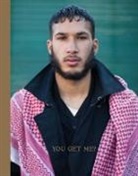 Mahtab Hussain - You Get Me?
