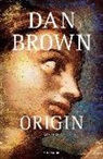 BROWN DAN - Origin