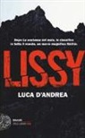 Luca D'Andrea, D'Andrea Luca - Lissy