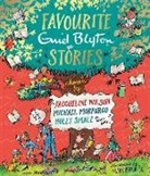 Mark Beech, Enid Blyton - Favourite Enid Blyton Stories