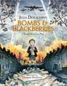 Thomas Docherty, Julia Donaldson, Thomas Docherty - Bombs and Blackberries