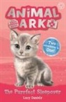 Lucy Daniels - Animal Ark, New 1: The Purrfect Sleepover