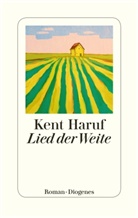 Kent Haruf - Lied der Weite
