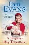 Pamela Evans, Evans Pamela - A Brighter Day Tomorrow