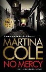 Martina Cole - No Mercy