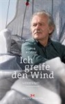 Wilfried Erdmann - Ich greife den Wind