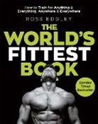 Ross Edgley - The World's Fittest Book