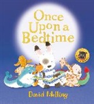 David Melling - Home, David Melling, Melling David - Once Upon a Bedtime