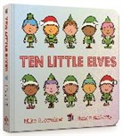 Mike Brownlow, Brownlow Mike, Simon Rickerty, Simon Rickerty, Rickerty Simon - Ten Little Elves