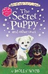 Holly Webb, Sophy Williams, Sophy Williams - The Secret Puppy and Other Tales
