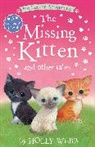 Holly Webb, Sophy Williams, Sophy Williams - The Missing Kitten and Other Tales