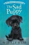 Holly Webb, Sophy Williams, Sophy Williams - The Sad Puppy