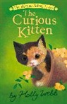 Holly Webb, Sophy Williams, Sophy Williams - The Curious Kitten