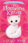Holly Webb, Sophy Williams, Sophy Williams - The Homeless Kitten
