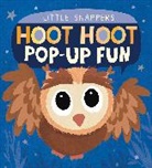 Nicola Edwards, Kasia Nowowiejska, Kasia Nowowiejska - Hoot Hoot Pop-up Fun