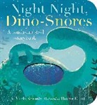 Nicola Edwards, Thomas Elliott, Thomas Elliott - Night Night, Dino-Snores