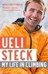 Ueli Steck - Ueli Steck