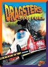 Deanna Caswell - Dragsters Top Fuel