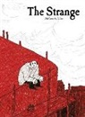 Jerome Ruillier, Jérôme Ruillier - Strange