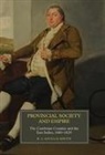 K J Saville-Smith, K. J. Saville-Smith, K.j. Saville-smith - Provincial Society and Empire