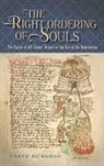 Clive Burgess - 'The Right Ordering of Souls'