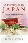 Joan Stamm, Joan D. Stamm - Pilgrimage in Japan, A
