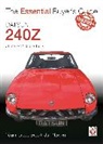 Jon Newlyn - Datsun 240z 1969 to 1973
