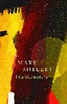 Mary Shelley, Shelley Mary - Frankenstein; Or, the Modern Prometheus (Legend Classics)