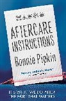 Bonnie Pipkin - Aftercare Instructions