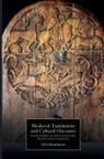 Sif Rikhardsdottir - Medieval Translations and Cultural Discourse