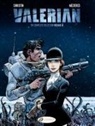 CHRISTIN, Pierre Christin, Christin Pierre, MEZIERES - VALERIAN COMPLETE COLLECTION VOLUME 4