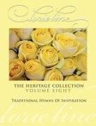 Lorie (COP) Line - LORIE LINE - THE HERITAGE COLLECTION VOLUME 8 PIANO