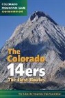 The Colorado Mountain Club, The Colorado Mountain Club - The Colorado 14ers