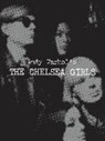 Geralyn Huxley, Geralyn Pierce Huxley, Greg Pierce, Andy Warhol, Geralyn Huxley - Andy Warhol's the Chelsea Girls