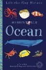 Stephanie Fizer Coleman, Libby Walden, Stephanie Fizer Coleman - Hidden World: Ocean