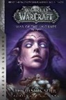 Richard A. Knaak, Knaak A Richard - WarCraft: War of The Ancients Book Two