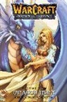 Richard A. Knaak, Knaak A Richard - Warcraft: The Sunwell Trilogy - Dragon Hunt, Book One