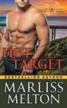 Marliss Melton - Hot Target (the Echo Platoon Series, Book 4)