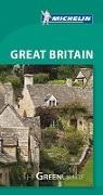 Michelin, MICHELI, Michelin - Michelin The Green Guide Great Britain