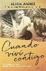 Alicia Juarez, Alicia Juárez, Gabriela Torres, Georgina Tovar - Cuando vivi contigo /When I Lived with You