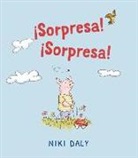 Sorpresa! Sorpresa!