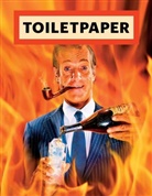 Maurizio Cattelan, Pierpaolo Ferrari, Maurizio Cattelan, Pierpaolo Ferrari - Toiletpaper 16